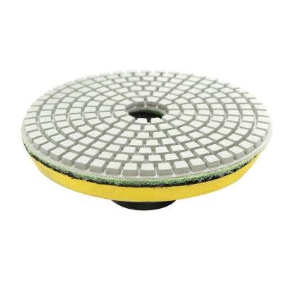 China Diamond Polishing Pads for Diamond Marble Stone Polishing Polishing Pads for Marble Stone Polishing for sale