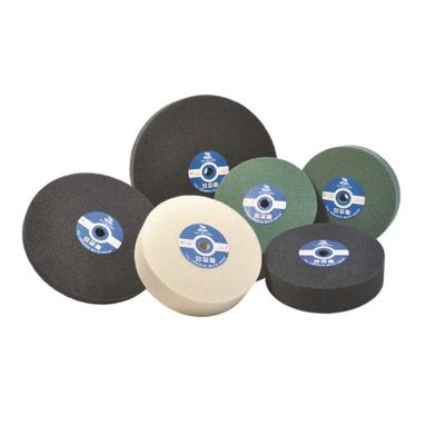 China China Manufacture Abrasive Nylon Polishing Wheel for Polishing Stainless Round for sale