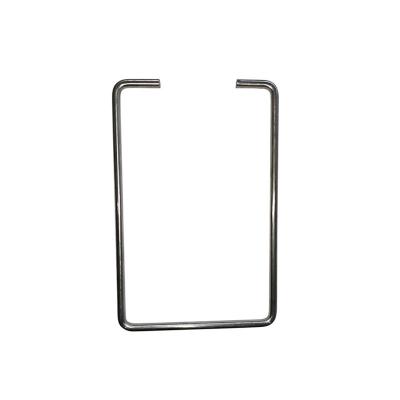 China Wholesale Industrial Equipment Stainless Steel Parts Bending Sheet Metal Parts Hot Selling OEM Aluminum Steel Parts for sale