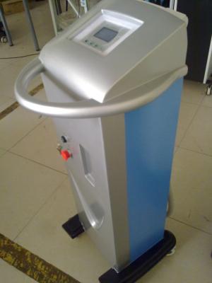 China 410 - 980nm E-light IPL RF Beauty Equipment for FAST Hair Removal ,skin tighten, pigmentation,hair removal for sale