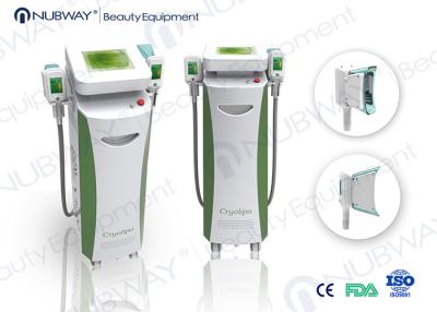 China CoolSculpting rf cryolipolysis slimming Beauty Equipment cavitation cryolipolysis slimming for sale