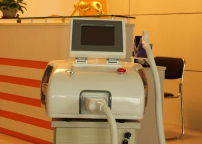 China A face lift da pele da máquina 1500w do ipl da casa e o IPL portáteis descascam o rejuvenescimento à venda