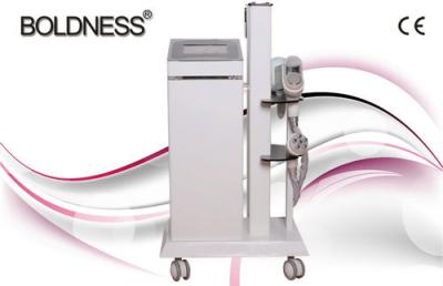 China Painless Beauty Salon Cryolipolysis Slimming Machine , Multifunction Beauty Equipment for sale