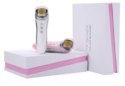 China Portable Thermage Slimming Beauty Equipment , Home Face Lifting Beauty Equipment for sale