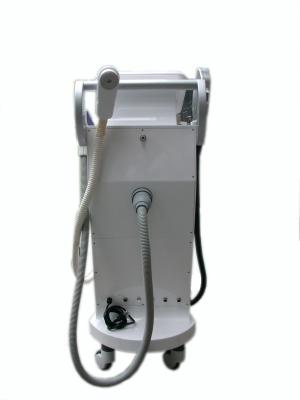 China Q-switched ND YAG laser, E Light IPL RF skin tightening Multifunction Beauty Equipment for sale