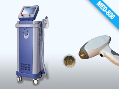 China Best Quality in China Diode Laser Hair Removal Equipment Pain Free Hair Removal Laser for sale