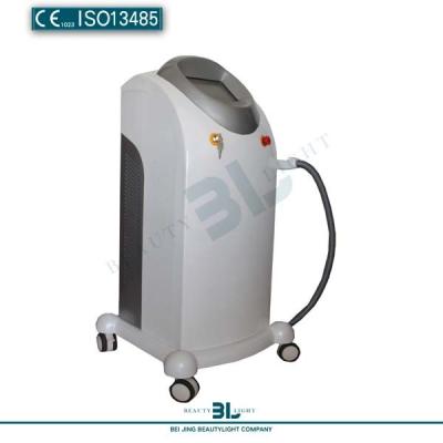 China High Energy Diode Laser Hair Removal Machine , laser facial machine for sale