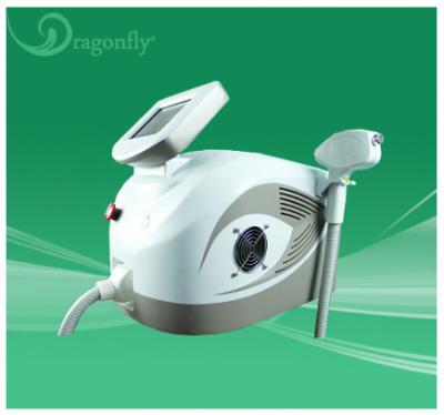 China 2000W strong Power!!! 808nm diode laser hair removal machine /diode laser hair device / di for sale