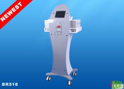 China Smart Cellulite Reduction Machine For Beauty Salon Weight Loss lipolaser slimming machine , 408 Diode BR518 for sale