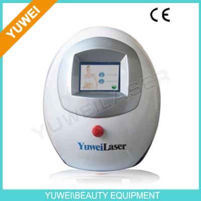 China Cavitation Vacuum Machine , home use ultrasonic cavitation body slimming machine for sale