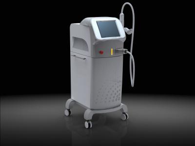 China Er erbio Yag del laser 2940nm de Yag de rayo láser para el retiro de la marca de nacimiento en venta