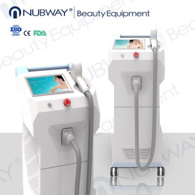 China 808nm Diode Laser Hair Removal / 808nm Diode Laser Hair Removal Machines for sale