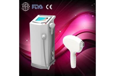 China Laserdiode für Haarabbau, Laser-Haarabbau der Diode 808nm, IPL-Diodenlaser-Haarabbau zu verkaufen