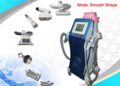 China Fetter Frost Saugwalze Rfs Cryolipolysis, der Maschine Lipo Laser-Hohlraumbildung abnimmt zu verkaufen