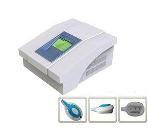 China 50 / 60Hz, 650nm Lipo Laser, Lipolysis Laser Weight Loss Body Slimming Machine TB-SL15B for sale