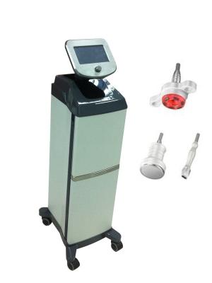 China 3 Max Multipolar RF Cavitation Vacuum Slimming Machine for Skin Rejuvenation, Body shaping for sale