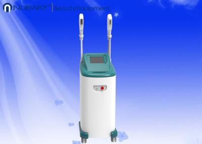 China Máquinas do laser do IPL|Remoção do cabelo do IPL, máquina do rejuvenescimento da pele para o alvejante da sarda|Rejuvenescimento da pele à venda