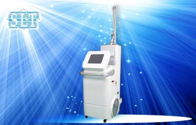 China 7 Articulated Joint Q Switched ND YAG Laser Tattoo Removal Machine For Skin Rejuvenation for sale