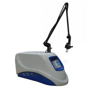 China Skin - Peeling Whitening Co2 Fractional Laser Machine for Skin Renewing for sale