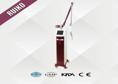 China For Woman Happiness Fractional Laser Equipment Co2 Vaginal Tightening, Lifting for sale