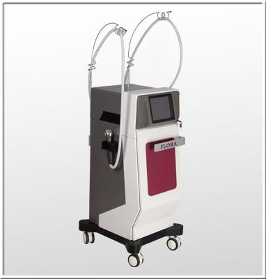 China Fractional Laser Facial Machine for sale