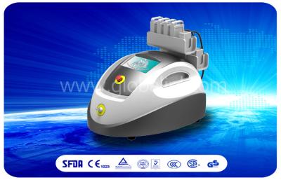 China Body Slimming Machine Lipo Laser Slimming Machine For Continuously Time Setting for sale