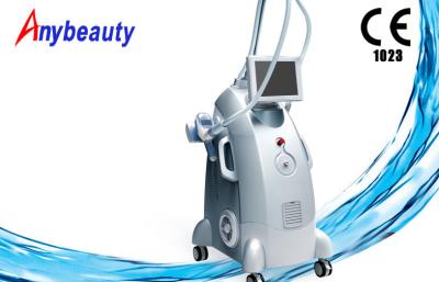 China Vacuum ultrasonic cavitation equipment Slimming machine for body shaping , fat loss for sale