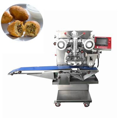 China Hotels CE certificated shanghai chengtao multifunctional automatic encrusting machine for sale