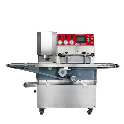 China Durable Automatic Chocolate Cookie Maamoul Decorating Stamping Machine For Food for sale