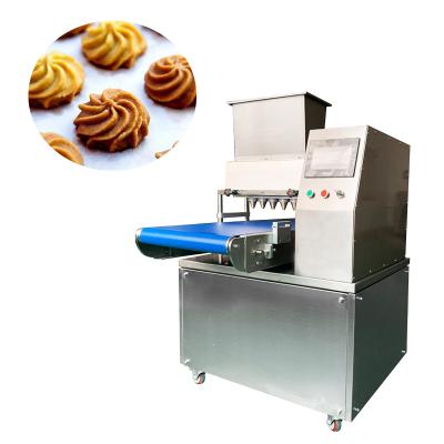 China Manual automatic st-501 winery wafer cookie making machine in China Asia for sale