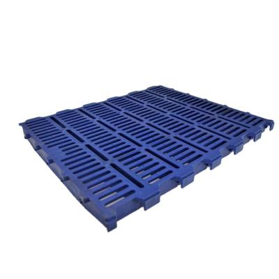 China For pig farm used other animal husbandry equipment plastic pig slats plastic pig forfarm flooring equipment for sale