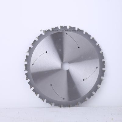 China Long Working Customize Saws Blade 8