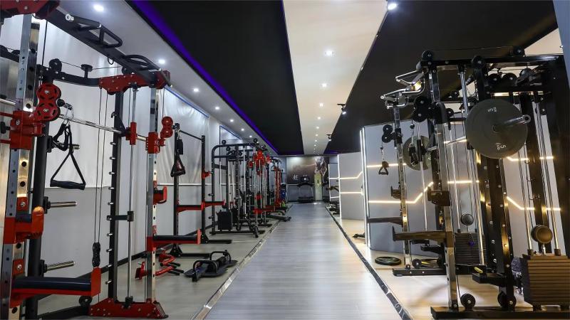 Проверенный китайский поставщик - Shandong Freeman Fitness Equipment Co., Ltd.