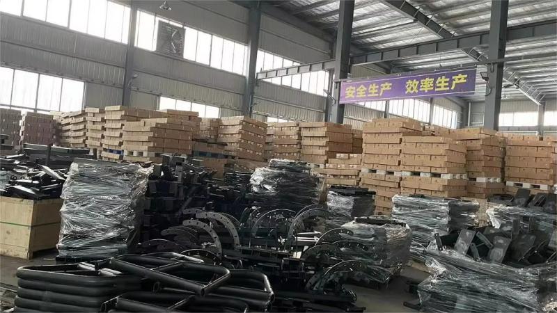 Fornitore cinese verificato - Shandong Freeman Fitness Equipment Co., Ltd.