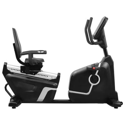 China Magnetische Spin Bike Übung Indoor-Radfahren Spinning Bike für kommerzielle Fitnessstudio-Ausrüstung zu verkaufen