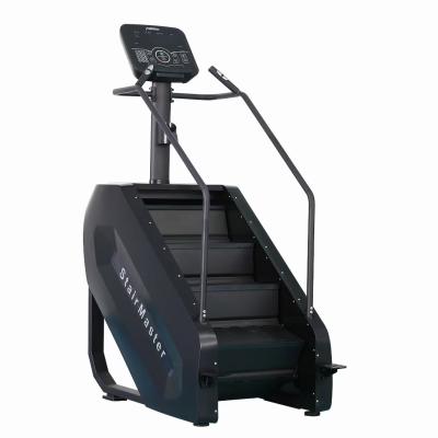 China Equipo de gimnasio universal Nuestra máquina de paso de potencia comercial para el entrenamiento cardiovascular en venta