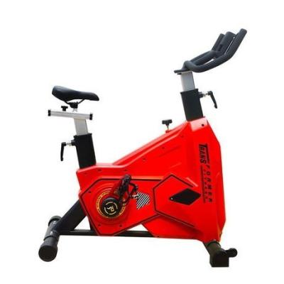 Chine 13kg Volant commercial Cardio entraînement exercice Air Bike avec résistance réglable à vendre