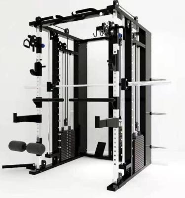 China Experience the Benefits of Multi-Functional Fitness Trainer for Leg Training at Home for sale