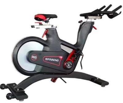 China Flywheel Weight 13/15KG Indoor Spinning Bike for Commercial Fitness and Cardio Training for sale