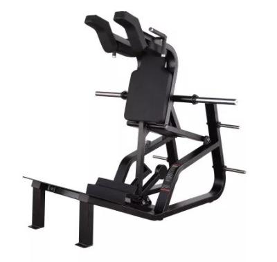 China Customizable Commercial Bodybuilding Workout Hack Fitness Equipment for Gym Application for sale