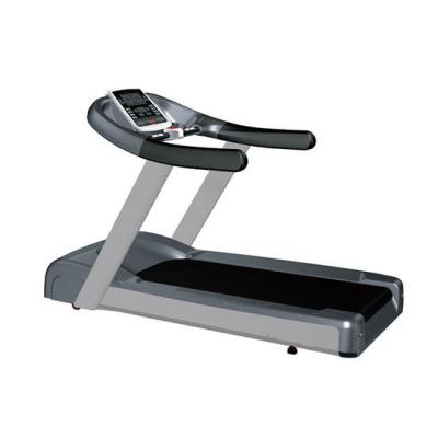 China Heavy Duty Cardio Training Treadmill Machine for Unisex Gym Equipment 3.0HP Treadmill for sale