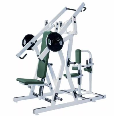 China Upgrade Workout Game with Lateral Chest/Back Press and Vertical Chest Press for sale