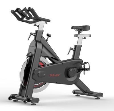 China Equipo de gimnasio en casa universal de acondicionamiento físico Construcción corporal Girando en interiores Ejercicio Fit Bike en venta