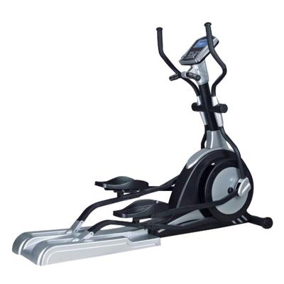 China Gym center elliptical bike for home gym and commercial fitness Durable steel construction for sale