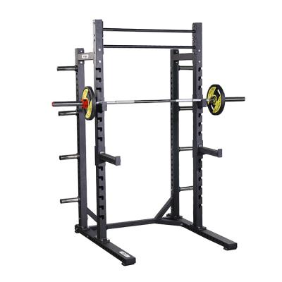 China Medium-loaded multi-functionele squat rack ultieme krachttraining partner Te koop