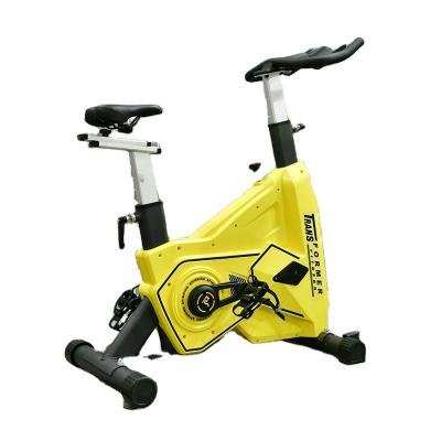 China Equipo de ejercicios de Freeman Bicicleta de ejercicio de giro comercial en 1160*595*1220mm Tamaño en venta