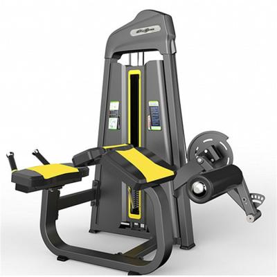 China 1500*1200*1750mm Pin Loaded Strength Machine for Prone Leg Curl and Seated Leg Exercise for sale