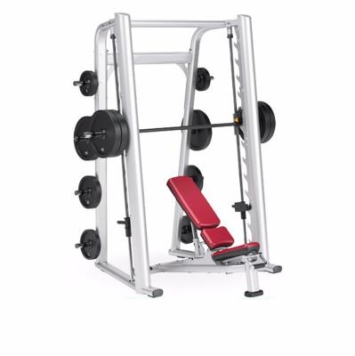 China Fitnessapparatuur Multifunctionele commerciële Leg Press Gewichthefmachine Te koop