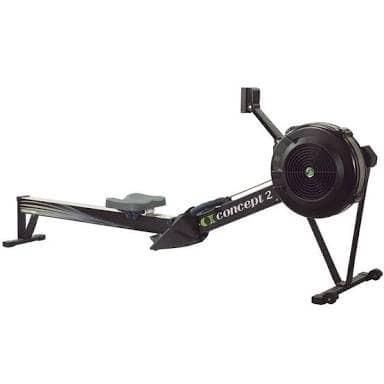 China Effective Body Building Magnetic Rowing Machine with 8 Level Magnetic Resistance for sale