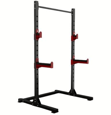 China Boost Gym's Performance with Befreeman 's Q235 Universal Half Squat Rack for sale